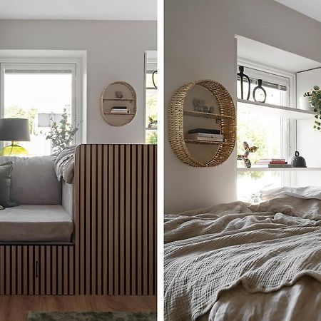 Beachside Junior Suite - 16Min From City Centre Stockholm Exterior foto