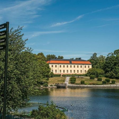 Beachside Junior Suite - 16Min From City Centre Stockholm Exterior foto